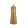 Amitys Professional Ilumine Shampoo, Aragon Oil, Coconut Oil, Honey Extract, Deep Hydrating, Anti-Frizz, Clean Shine, Petroluem-Free, Sulfate-Free, Paraben-Free, 1 liter view 1