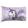 JoJo Siwa Sparkle Shine Kids 3-Piece Twin Sheet Set view 2