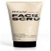 Would Exfoliating Face Scrub for Men by Barstool Sports, 4 fl. oz, Moisturizing Facial Wash, Improves Softness, and Helps Reduce Blemish Breakouts, Rinses Away Cleanly view 1