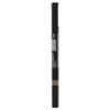 Pupa Milano Full Eyebrow Pencil - 001 Blonde Eyebrow Women 0.01 oz view 1