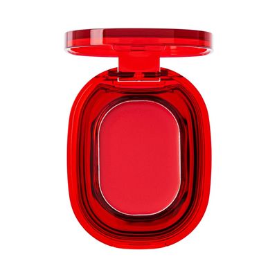 AmeliSeoul PLAT LIPS 918 CHERRY CANDY, Lip & Cheek, Lightweight, Naturally Dewy+ Glowy Finish, Blendable & Buildable Formula (1.2g, 0.003 oz.)