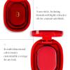 AmeliSeoul PLAT LIPS 918 CHERRY CANDY, Lip & Cheek, Lightweight, Naturally Dewy+ Glowy Finish, Blendable & Buildable Formula (1.2g, 0.003 oz.) view 3