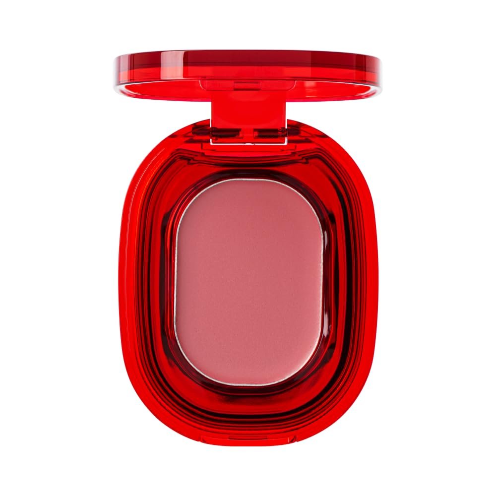 AmeliSeoul PLAT LIPS 907 COCO HAZE, Lip & Cheek, Lightweight, Naturally Dewy+ Glowy Finish, Blendable & Buildable Formula (1.2g, 0.003 oz.)
