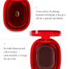 AmeliSeoul PLAT LIPS 927 BURGUNDY, Lip & Cheek, Lightweight, Naturally Dewy+ Glowy Finish, Blendable & Buildable Formula (1.2g, 0.003 oz.) view 3