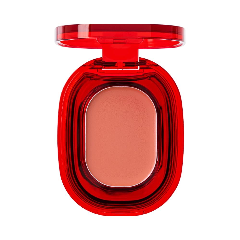 AmeliSeoul PLAT LIPS 903 NUDE BEIGE, Lip & Cheek, Lightweight, Naturally Dewy+ Glowy Finish, Blendable & Buildable Formula (1.2g, 0.003 oz.)