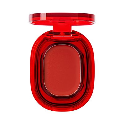 AmeliSeoul PLAT LIPS 931 CRAZY PERSIMMON, Lip & Cheek, Lightweight, Naturally Dewy+ Glowy Finish, Blendable & Buildable Formula (1.2g, 0.003 oz.)