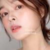 AmeliSeoul PLAT LIPS 931 CRAZY PERSIMMON, Lip & Cheek, Lightweight, Naturally Dewy+ Glowy Finish, Blendable & Buildable Formula (1.2g, 0.003 oz.) view 4