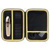 co2CREA Hard Travel Case Replacement for BaBylissPRO Barberology MetalFX Series Outlining Trimmer view 1