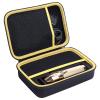 co2CREA Hard Travel Case Replacement for BaBylissPRO Barberology MetalFX Series Outlining Trimmer view 3