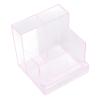 Sonew Nail Drill Machine Storage Box, Acrylic Material, Multi-Compartment, Multi-Function, Exquisite Workmanship view 1
