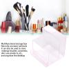 Sonew Nail Drill Machine Storage Box, Acrylic Material, Multi-Compartment, Multi-Function, Exquisite Workmanship view 2