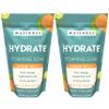 Wellness by Village Naturals Therapy, Hydrate Foaming Bath Soak, 36 oz, Pack of 2 view 1