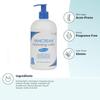 Vanicream Shampoo - 12 Oz & Moisturizing Lotion with Pump - 16 Oz view 4