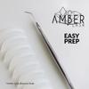 Amber Lash Eyelash Lift Perm Tool Eyelash Separator Stainless Steel Lash Lift Tool with Separation Comb Stick for Eyelash Extensions Supplies (Perm Rake) view 4