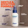 Freebird Scalp Cleanser - 90mL Detoxifying Head Wash, All-Natural Gentle Scalp Scrub, Refreshing & Soothing, Paraben-Free, Travel Size, Nourishing Daily Cleanser for Bald Men and Women view 3