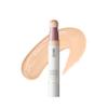 JOAH Perfect Complexion Under Eye Concealer and Hydrating Serum, Korean Makeup for Dark Circles and Puffiness, Peptide Serum with Medium Coverage, Cushion Tip Applicator view 1