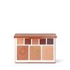 JOAH Chasing the Sun Bronzing Palette view 1