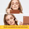 JOAH Chasing the Sun Bronzing Palette view 4