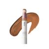 JOAH Perfect Complexion Under Eye Concealer and Serum, Korean Makeup, Hydrating Under Eye Serum Concealer Stick for Dark Circles and Puffiness, Peptide Serum with Medium Coverage view 1