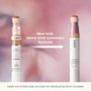 JOAH Perfect Complexion Under Eye Concealer and Serum, Korean Makeup, Hydrating Under Eye Serum Concealer Stick for Dark Circles and Puffiness, Peptide Serum with Medium Coverage view 2