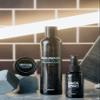 Ballsy Ballwash Charcoal Body Wash for Men - Moisturizing Mens Bodywash with Coconut Oil  Soap for Men & Great for your Most Intimate Areas, 8oz view 3