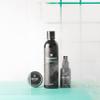 Ballsy Ballwash Charcoal Body Wash for Men - Moisturizing Mens Bodywash with Coconut Oil  Soap for Men & Great for your Most Intimate Areas, 8oz view 4