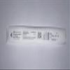 Flocked Sterile Nasopharyngeal Swab with 80 mm Break Point in Peel Pouch view 1