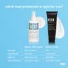 VERB Glossy Shine Spray, 6.5 fl oz | Glass Finish Heat Protectant view 3