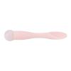 Eye Cream Eye Massage Tool Eye Cream Applicator Pink Roller Beauty Salon Puffiness Reduction Spatula Skin Care view 1