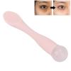 Eye Cream Eye Massage Tool Eye Cream Applicator Pink Roller Beauty Salon Puffiness Reduction Spatula Skin Care view 3