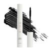 DIME Beauty Volume Mascara - Smudge-Proof Tubing Mascara for Fuller, Thicker Lashes, Adds Volume & Length, Black 0.28 oz / 8 g view 1