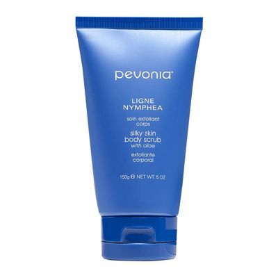 Pevonia Silky Skin Body Scrub, 5g