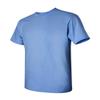 Gildan Blank T-Shirt (G5000)(Carolinablue view 1