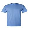 Gildan Blank T-Shirt (G5000)(Carolinablue view 2