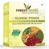 Metrol The Forest Herbs Natural Care From Nature Sunnipindi Herbal Nalangu Maavu Bath Powder Skin Lightening and Tan Removal, Revitalizing Ubtan Powder Scrub, 500 grams view 1