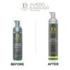 Design Essentials Almond and Avocado Curl Enhancing Hair Mousse for Curly Hair; 10 Oz (Pack of 1) view 3