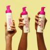 Coco & Eve Back Tan Applicator. Soft Velvet Self Tanning Back Applicator for a Natural Streak Free Sunless Tan. view 2