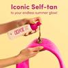 Coco & Eve Back Tan Applicator. Soft Velvet Self Tanning Back Applicator for a Natural Streak Free Sunless Tan. view 3