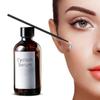 Cuttte 500PCS Disposable Micro Swabs for Eyelash Extension, Micro Applicators Eyelash Swabs for Makeup Application Black (Head Diameter: 2.0mm) view 4