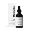 Minimalist KP Bump Eraser for Keratosis Pilaris (Strawberry Legs/Skin) | 11% Glycolic & Tranexamic Acid Body Exfoliator | Reduces Hyperpigmentation | For Women & Men | 2 Fl Oz / 60 ml view 1