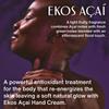 Natura - Ekos Aa Hand Cream - Anti-Dullness Hand Balm - Recharge the Skin - Fast Absorption - Skin Moisturizer - Vegan Skin Care - Brazilian Beauty Secrets - Self Care & Body Care - 2.6oz (75g) view 2