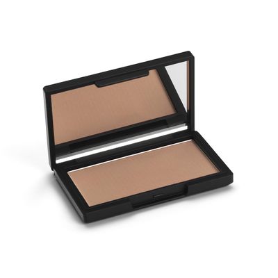Phase Zero Makeup Powder Bronzer | "Hidden Agenda" - 6.5g / 0.23 oz. | Silky, Long Lasting pressed powder Bronzer | Perfect for Contouring, Sculpting, and defining Face Shape.