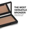 Phase Zero Makeup Powder Bronzer | "Hidden Agenda" - 6.5g / 0.23 oz. | Silky, Long Lasting pressed powder Bronzer | Perfect for Contouring, Sculpting, and defining Face Shape. view 2