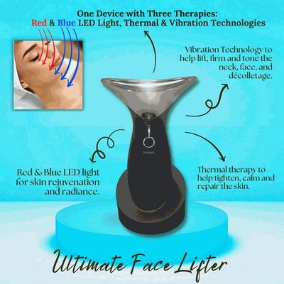 New Zorb Face Beauty Device only at $999
