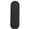 Stainless Steel Pedi File Refill, 100&180 Grit - Pedicure Refill Pads - Foot Rasp Pad with Removable Glue,Size 5.2" L x 1.7" W,24 Count view 3