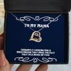 Cheap Mama, Currently Looking for A Moisturizer That Hides The Fact That I'm A [B[], Mama Love Dancing Necklace from Son Daughter view 1