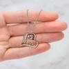 Cheap Mama, Currently Looking for A Moisturizer That Hides The Fact That I'm A [B[], Mama Love Dancing Necklace from Son Daughter view 2