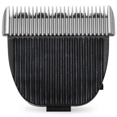 Body Blade Assembly Compatible with Brio Beardscape V2 & V1 Trimmers, Comfortable for Body Hair Trimming & Great for Sensitive Skin
