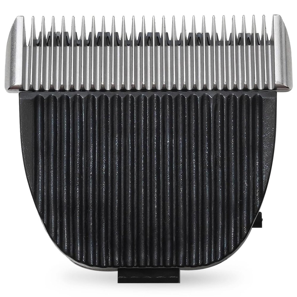 Body Blade Assembly Compatible with Brio Beardscape V2 & V1 Trimmers, Comfortable for Body Hair Trimming & Great for Sensitive Skin