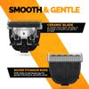 Body Blade Assembly Compatible with Brio Beardscape V2 & V1 Trimmers, Comfortable for Body Hair Trimming & Great for Sensitive Skin view 2